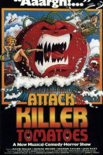 Watch Attack of the Killer Tomatoes Vidbull
